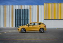 Chevrolet Aveo HB hatchback 2025