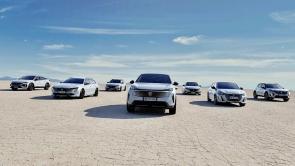 Peugeot por acelerar el paso en 2025
