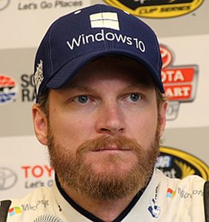 Dale Earnhardt Jr.