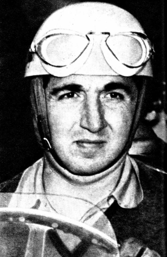 Alberto Ascari