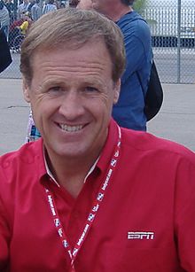 Rusty Wallace