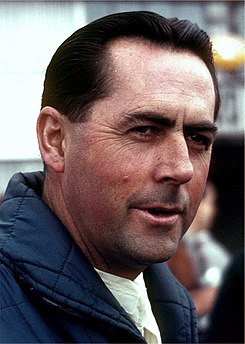 Jack Brabham 