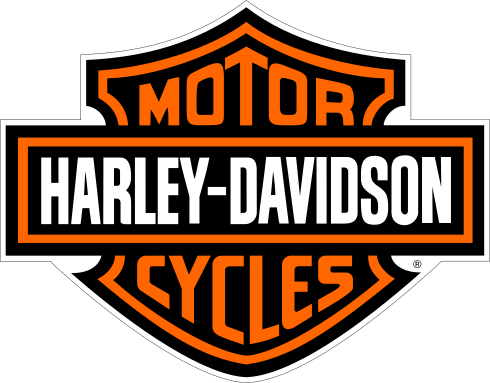 empresa Harley-Davidson Motor Company. 