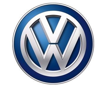 empresa de fabricación de automóviles Volkswagen