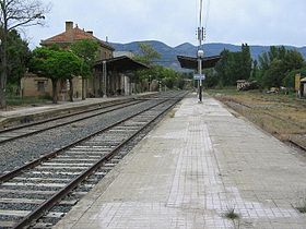 locomotora número 405