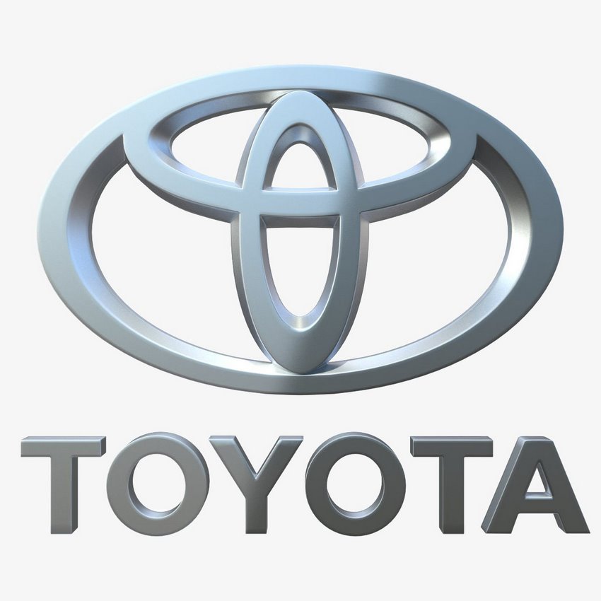 Marcas y logotipos: TOYOTA | Excelencias del Motor