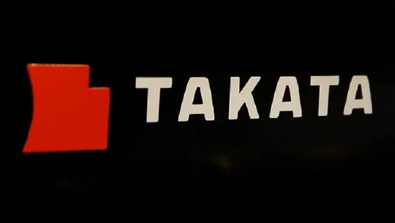 Takata Air Bag