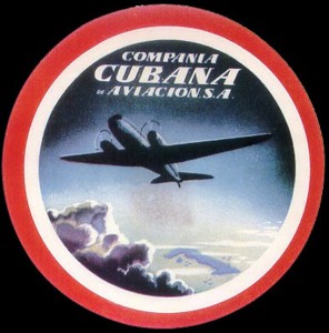 Compañía Nacional Cubana de Aviación Curtiss, S.A. 