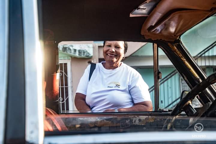 Servicio de hemodiálisis: Soraya y Virginia 