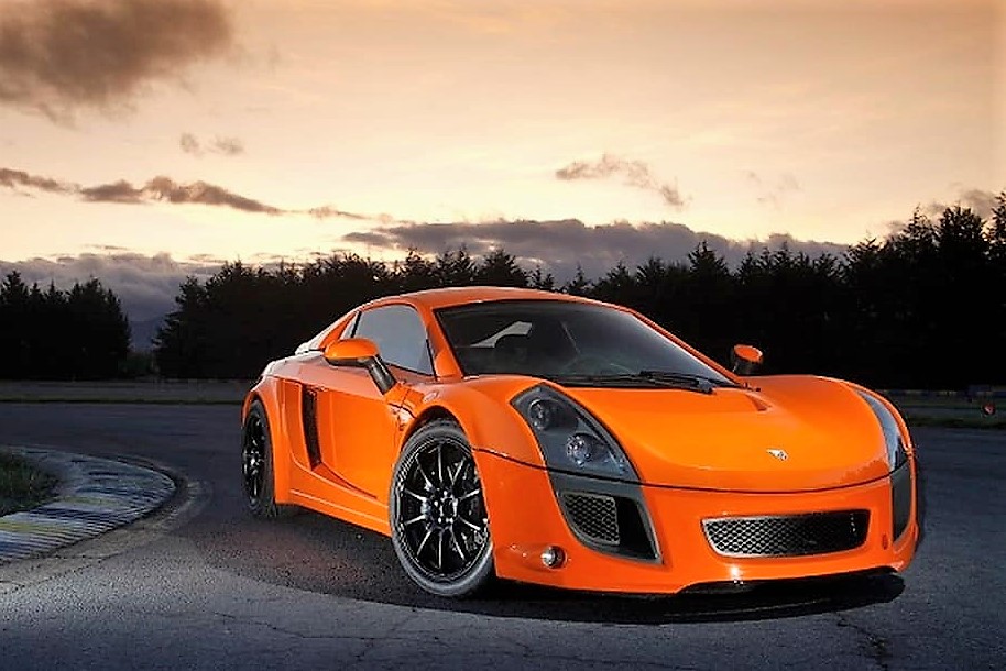 Mastretta MXT