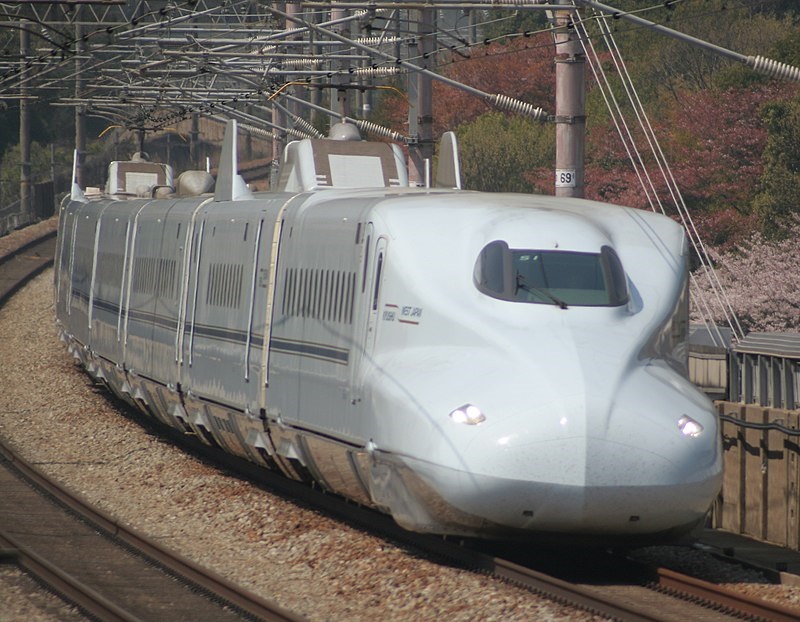 Shinkansen