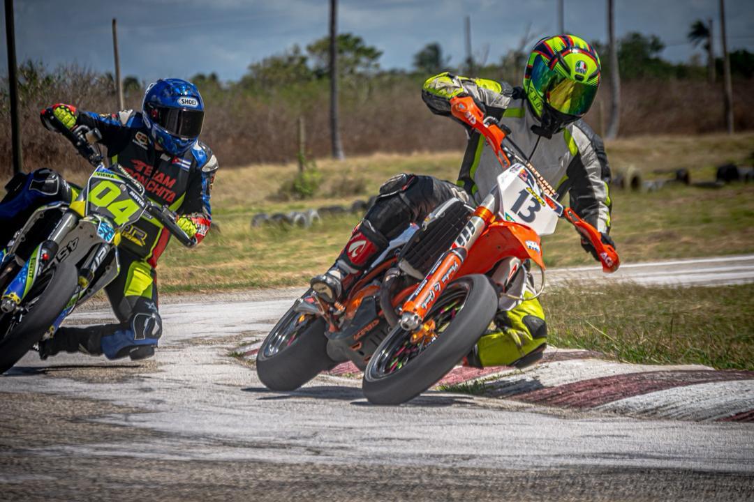 Karting y Súper Motard