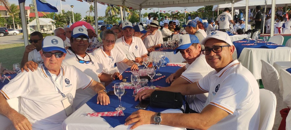 Torneo Internacional de Aguja… ¡Buena marea y buena pesca!