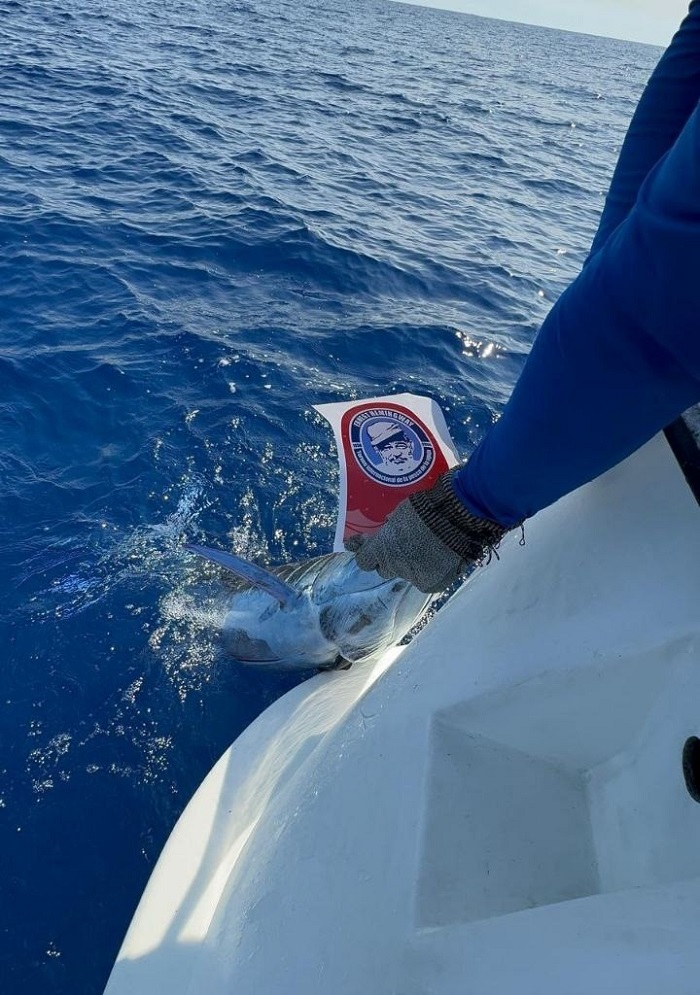 Historias detrás de los aficionados a la pesca