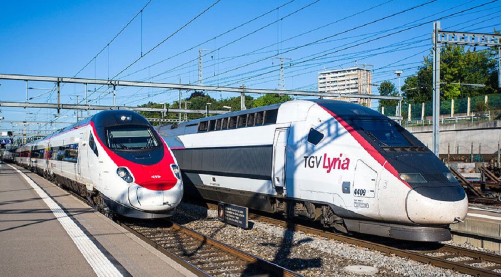 Los diez mayores fabricantes de equipo ferroviario (III)