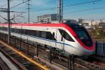 Chile con el tren más rápido y moderno de Sudamérica 