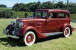 Plymouth 1934
