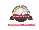 Servicios Generales Automoción S.R.L, por primera vez en FIHAV 2024