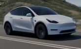 Model Y de Tesla 