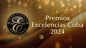 Premios Excelencias Cuba 2024