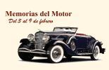 Memorias del Motor: del 3 al 9 de febrero