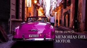 Memorias del motor 10-16 abril