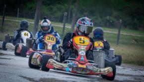 Karting cubano 2024