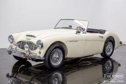 Austin Healey 1959 