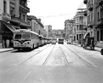 El Leyland Royal Tiger en Cuba