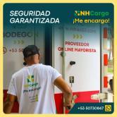 NHCargo, un servicio de excelencia a todo motor 