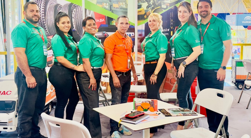 MECANITEC SURL, excelencia, confianza y calidad en el mercado automotriz cubano