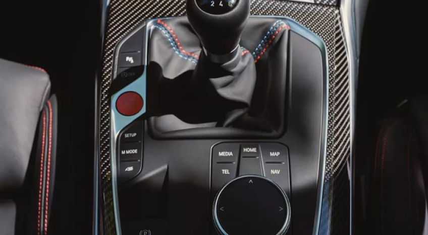 BMW reafirma su apuesta por el cambio manual