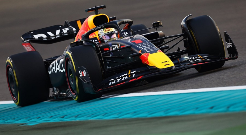 Verstappen, ¿adiós al F1 o a Red Bulls?