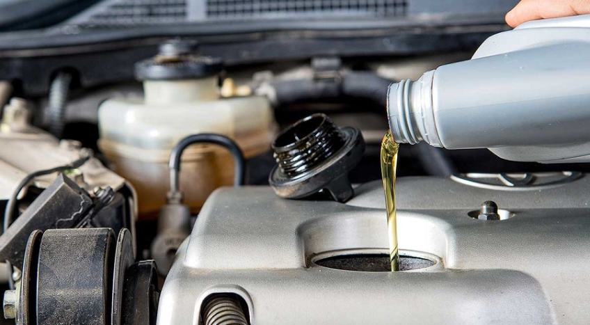 ¿Cómo cuidar el motor de tu vehículo?