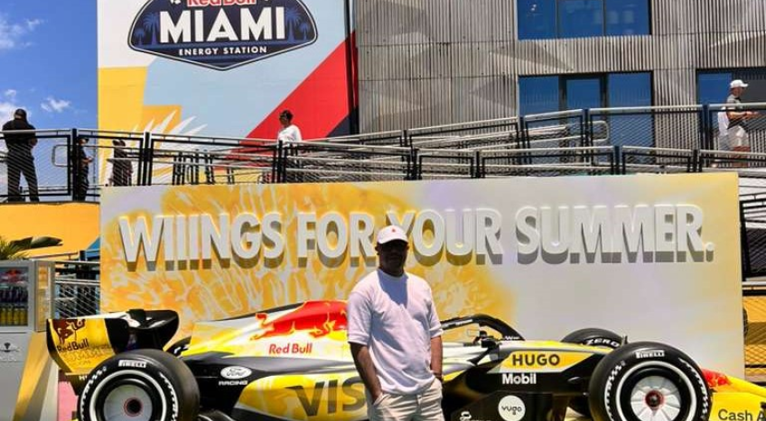 Sentir la F1 en Carne Propia: La Adrenalina de un Pit Stop Real