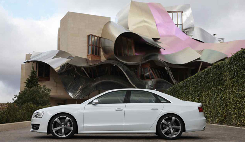 Audi Invertira 2 000 Millones En Tecnologia Excelencias Del Motor