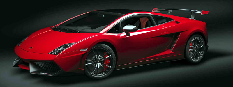 Lamborghini LP 570-4 Super Trofeo Stradale: extraordinario | Excelencias  del Motor